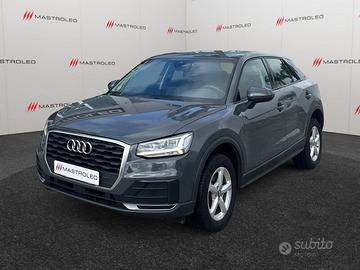 Audi Q2 30 1.6 tdi Business s-tronic,Km Certi...