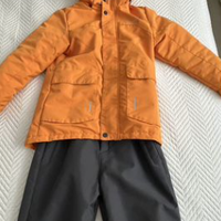 Tuta Primavera Autunno Raskid