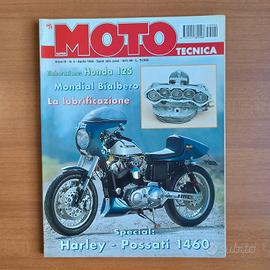 harley possati 1460 mondial bialbero 1995