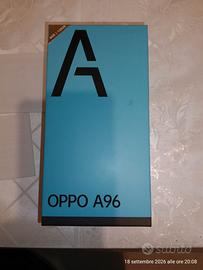 Smartphone Oppo A96