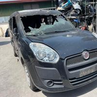Fiat Doblo' "2009" 1600 Multijet 105 CV (198A300