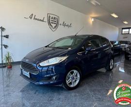 FORD Fiesta 1.4 GPL Titanium Navi Bluetooth