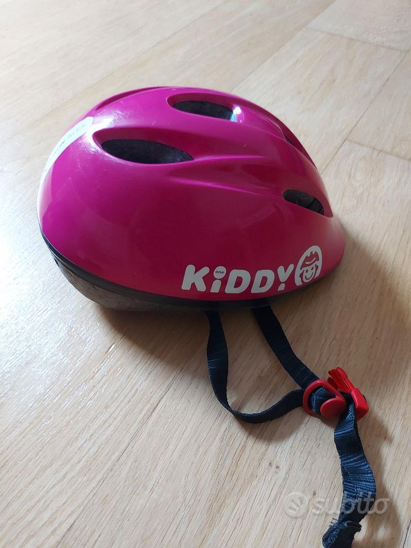 Btwin Casco Bimbo Bici Decathlon Casco Bici BTWIN Bambina