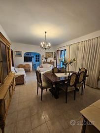 Casa con 4 camere