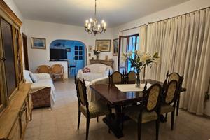 Casa con 4 camere