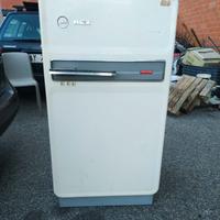 Frigorifero vintage rex