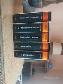 Enciclopedia Società e Costume