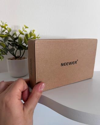 Supporto fotocamera neewer