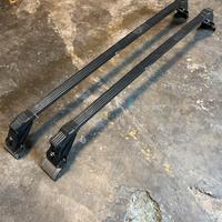 Barre portatutto golf 5