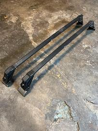 Barre portatutto golf 5