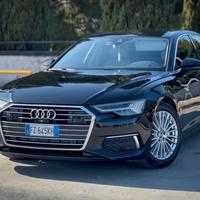 Audi A6 Limo. 40 TDI Aut | LED Matrix | ACC | 360°