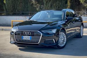Audi A6 limousine 40TDI MHEV S-tronic