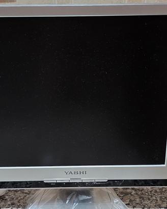 monitor pc