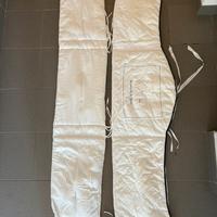 Paracolpi culla neonato