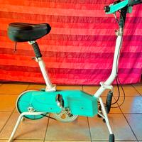 Cyclette vintage