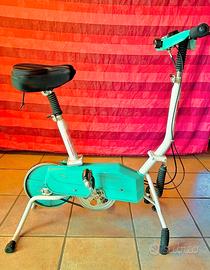 Cyclette vintage