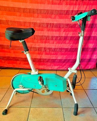 Cyclette vintage