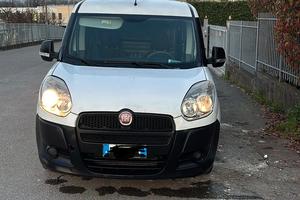 Fiat Ducato  2.3 Multijet  - buone condizioni