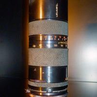 Zoom Tamron 85/210 MACRO f.4.5