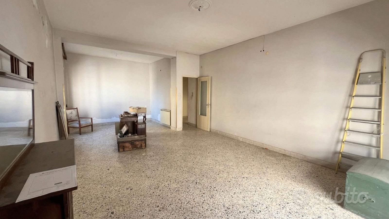 Apartment in Sciacca, Quartiere di Mezzo, Perriera - Vista 3