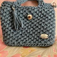 Borsa fatta a mano