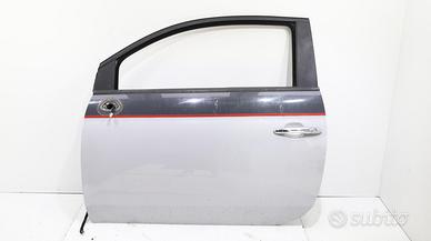 PORTIERA ANTERIORE SINISTRA ABARTH 500 Fiat 521363