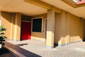 Pomezia Villino Bifamiliare mq. 130 c.a. doppio in