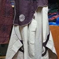 Pantaloni artigianali alta sartoria