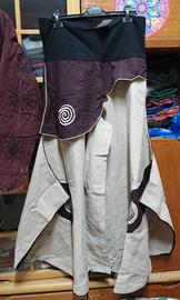 Pantaloni artigianali alta sartoria