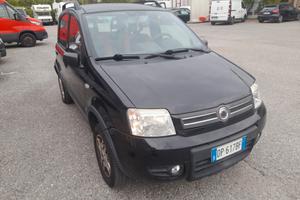 Fiat Panda 1.3 MJT 16V 4x4