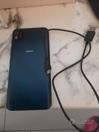 Smartphone Wiko Y62