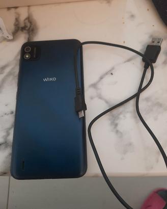Smartphone Wiko Y62