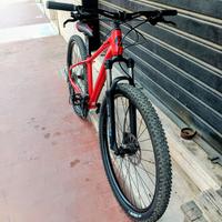 Lombardo Sestriere (Mountain bike)