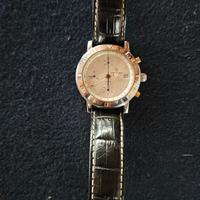 Orologio Universal Geneve Compax automatico