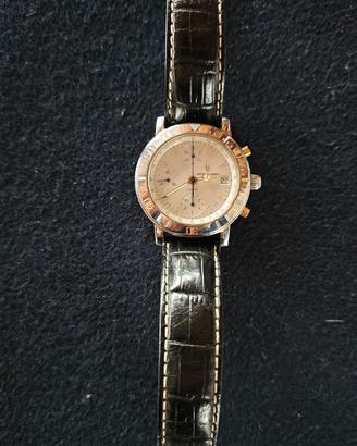 Orologio Universal Geneve Compax automatico