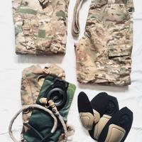 Mimetica militare Royal