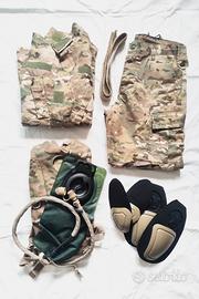 Mimetica militare Royal