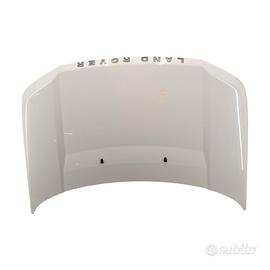 Cofano anteriore Land Rover Freelander 2° del 2009