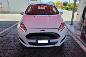 Ford Fiesta 1.5 tdci 95cv Titanium