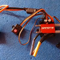 Regolatore Firma 2s 3s 4s per motoscafo