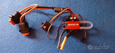 Regolatore Firma 2s 3s 4s per motoscafo