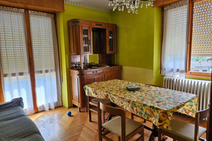 Stagione invernale Chiesa in Valmalenco