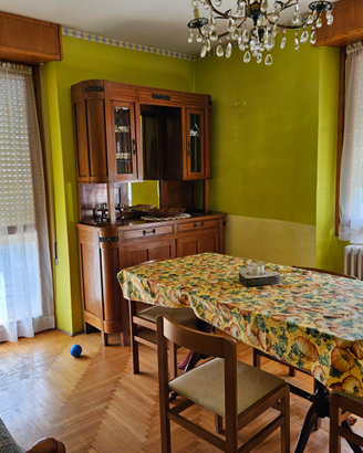 Stagione invernale Chiesa in Valmalenco