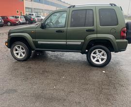 Jeep cherokee 2.8 diesel 4x4