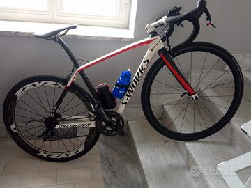 bici da corsa 
