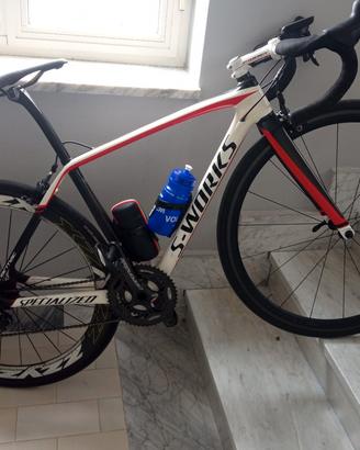 bici da corsa 