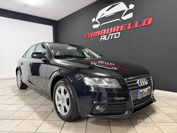 AUDI A4 2.0 TDI (170) Advanced 2010