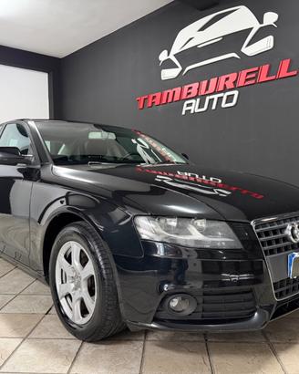 AUDI A4 2.0 TDI (170) Advanced 2010
