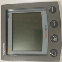 Strumenti Raymarine st 60+