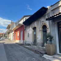 CASA INDIPENDENTE A GIARRE